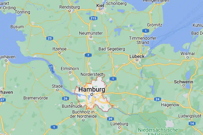 Hamburg-Germany