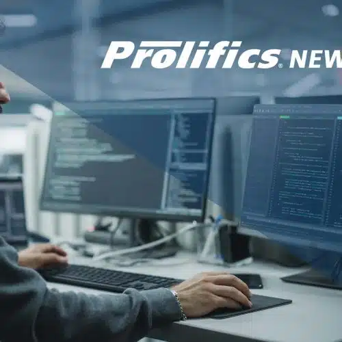 MANTA and Prolifics Announce Expanded Global Partnership