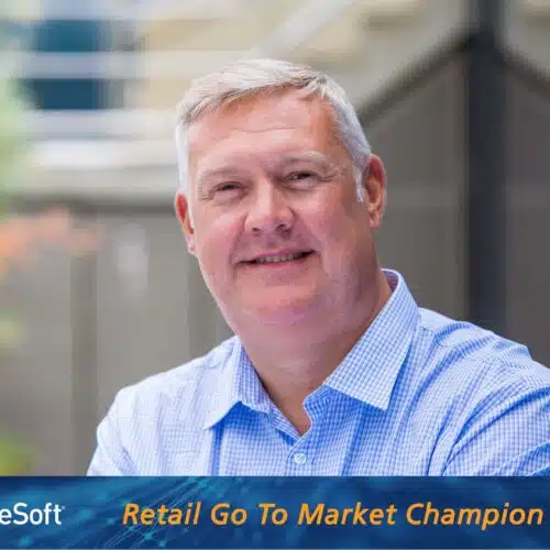 Prolifics Announced as MuleSoft Go-to-Market Retail Champion