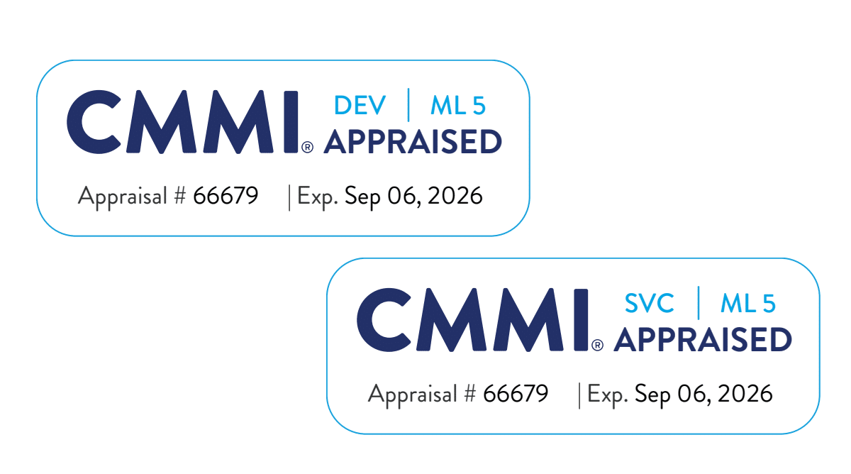 Prolifics’ Appraised At CMMI Level 5 | Software Services