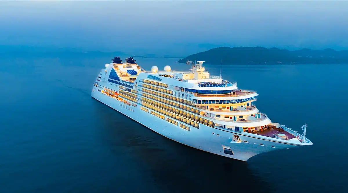 A Major Cruise Line Finds Smooth Sailing Through Cloud Migration
