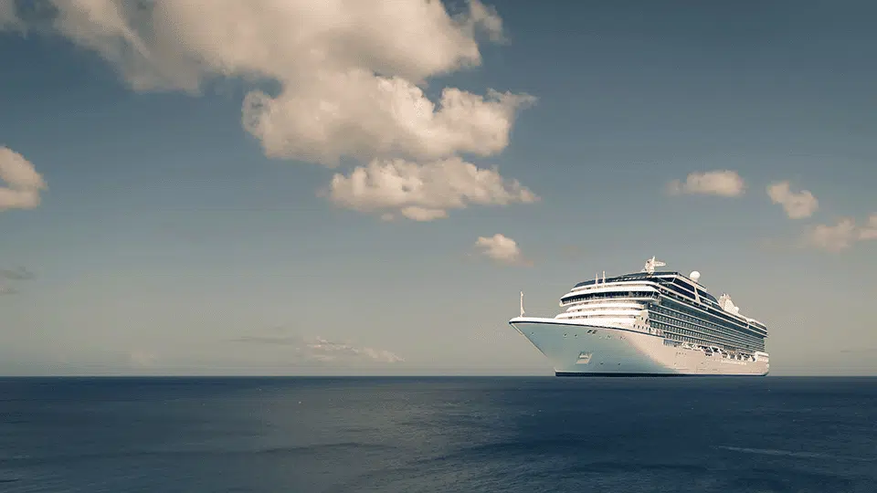 Cruise Line Sails Ahead with Cost-Saving Integrations