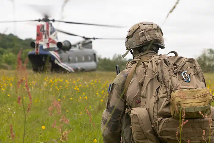 UK Defence Industry Overhauls Integration for Improved Collaboration
