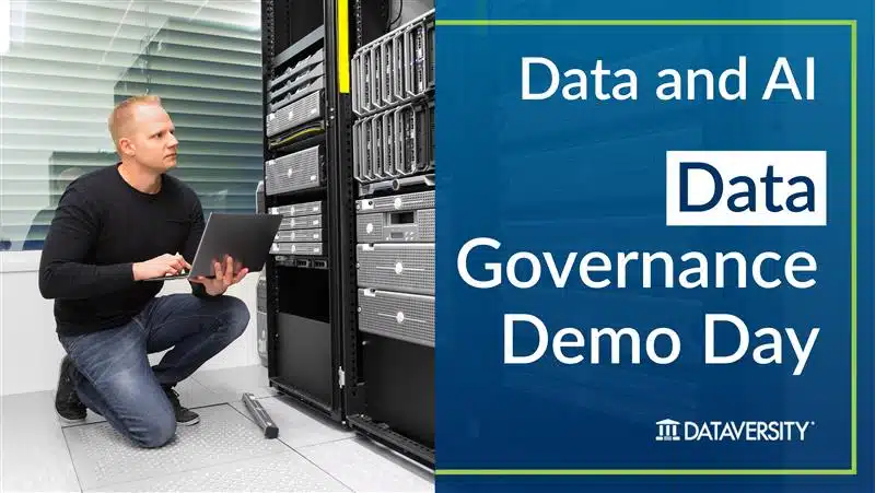 Data Governance – Critical Data First
