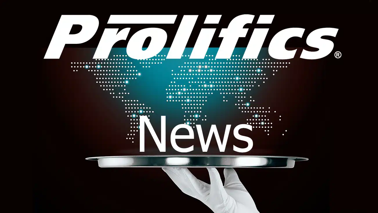 PROLIFICS NEWS – Prolifics Invests in Growth, Client Commitment with Internal Reorganization