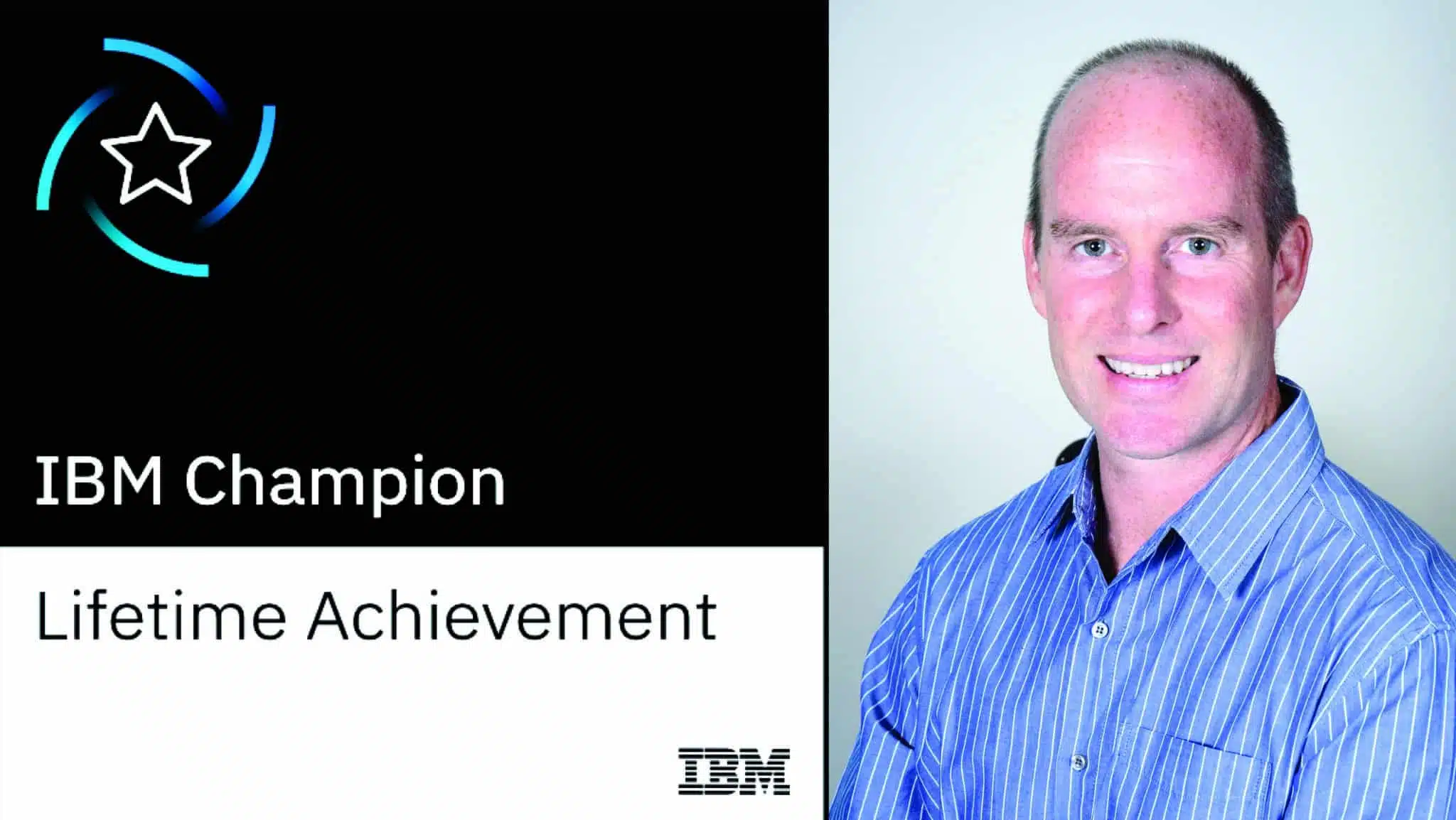 Prolifics CTO Named IBM “Lifetime Champion”