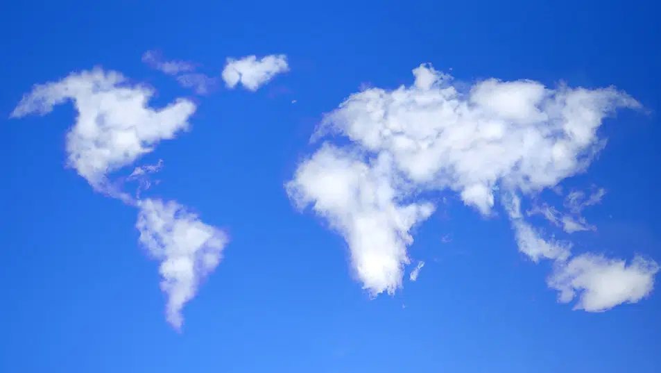 The Shape of Today’s Cloud – 7 Things You Need to Consider