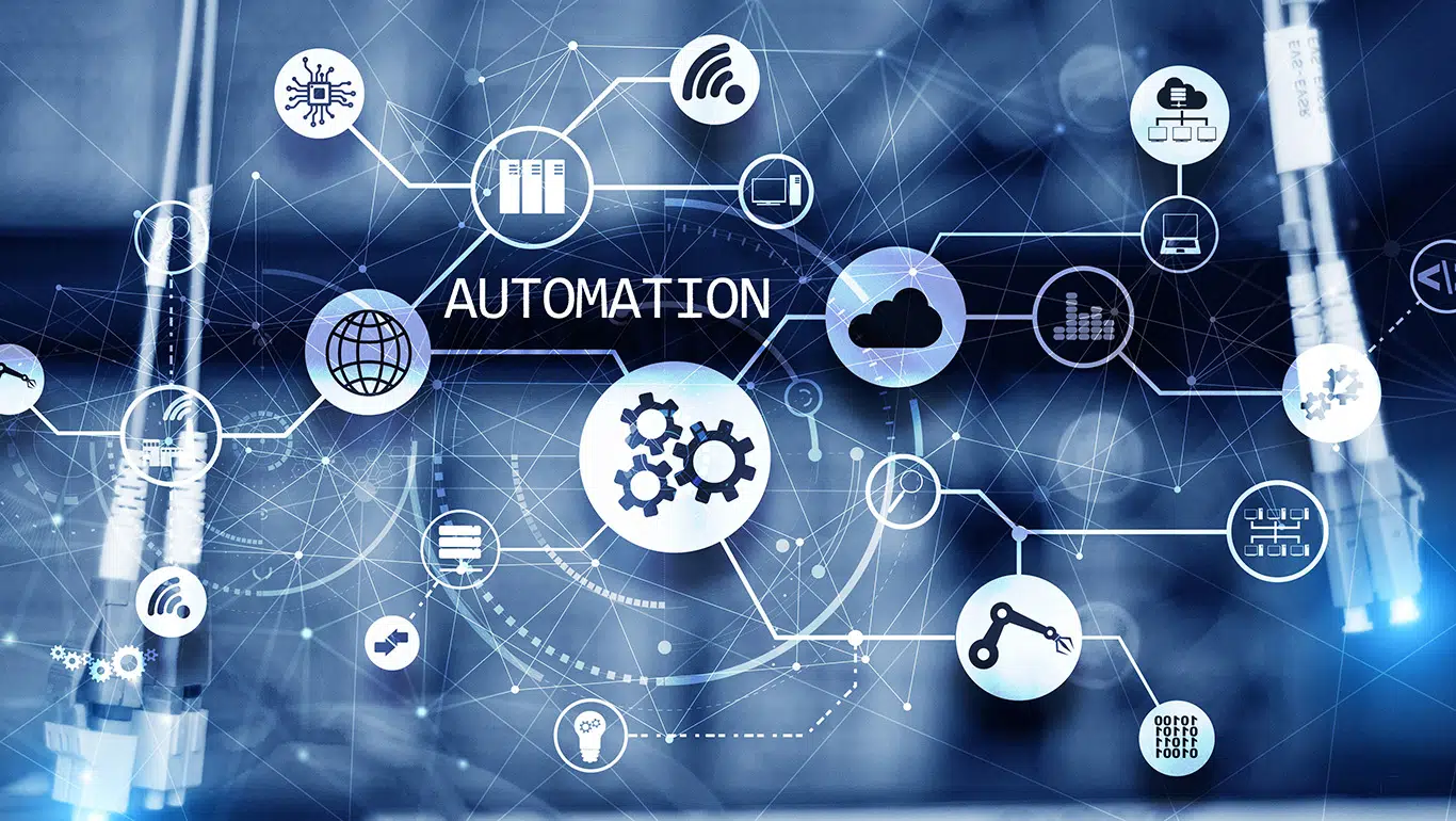 Your Guide to Automation Types