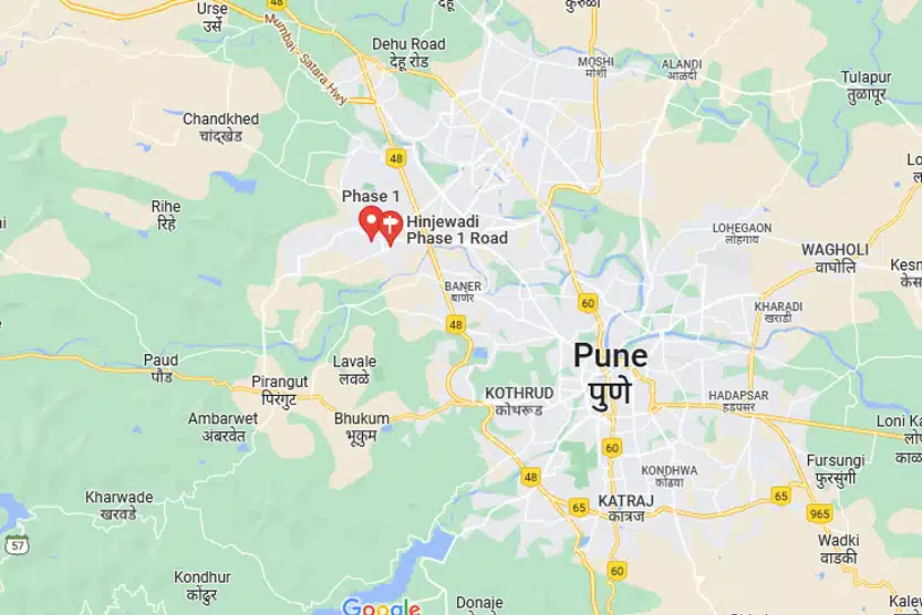 Hinjewadi-Phase-1-Pune