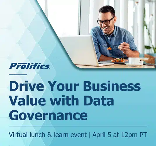 Drive Results with Your Data Governance Strategy