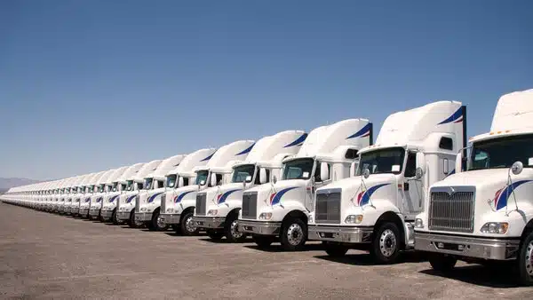Freight Company Makes Return Trip for Modernization