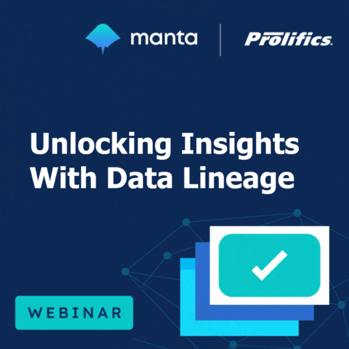 Unlocking Insights with Data Lineage: A Deep Dive into Real-Life Applications and Best Practices