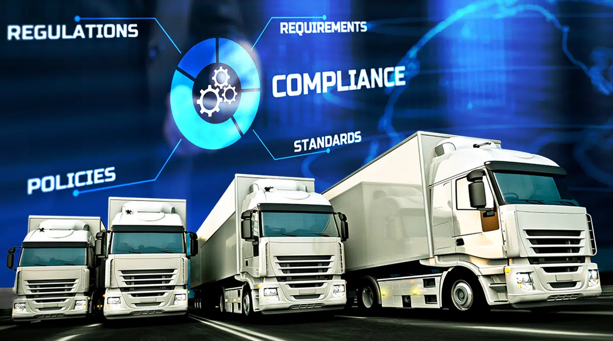 Data Governance Ensures CCPA Compliance and Customer Confidence for Transportation Company