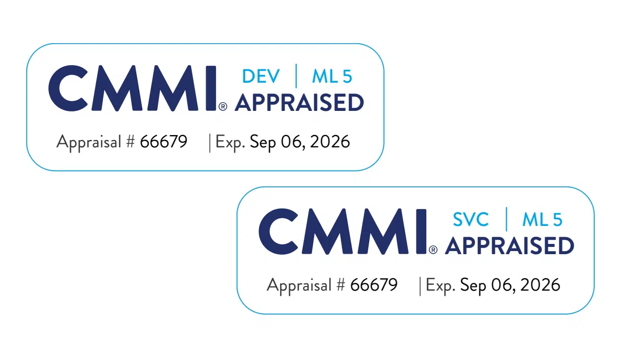 Prolifics’ Software Development Unit and Software Services Unit Appraised at CMMI Level 5