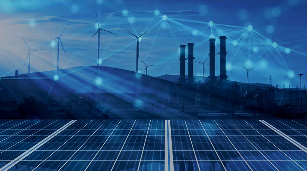 Integrating Renewable Energy into E&U’s Main Grid