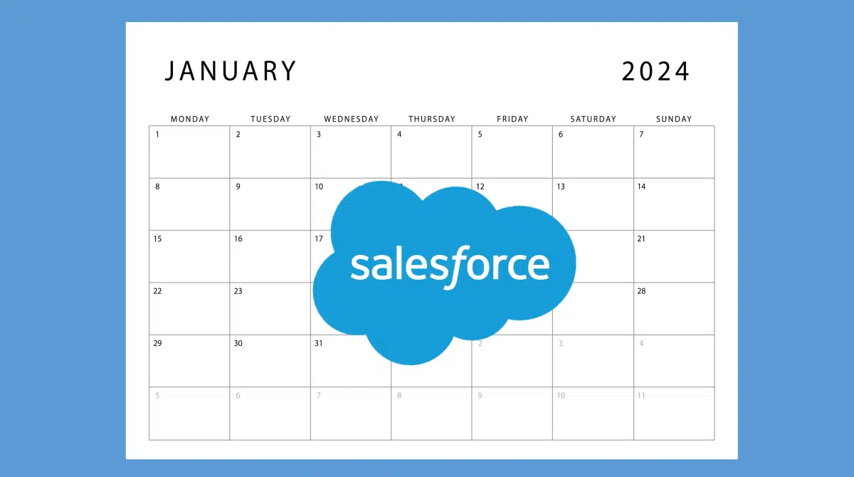 Take Your Salesforce Platform to New Heights in 2024