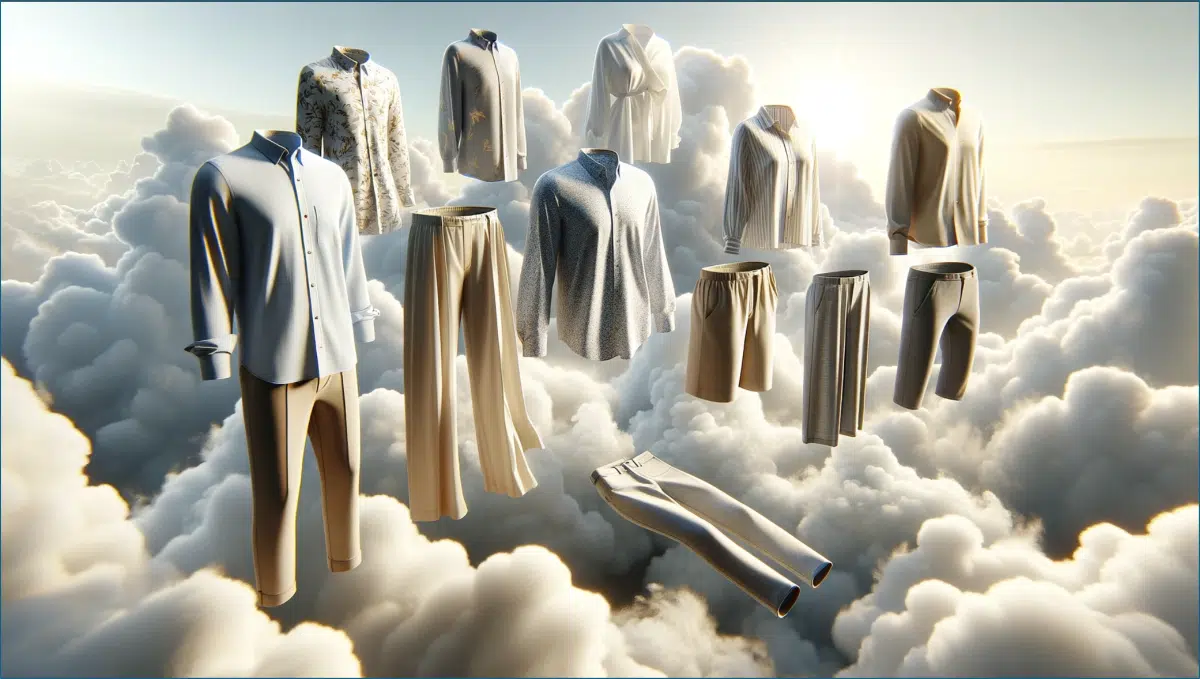 “Clothes in the Cloud” – Fashion Leader Moves Away from On-Prem