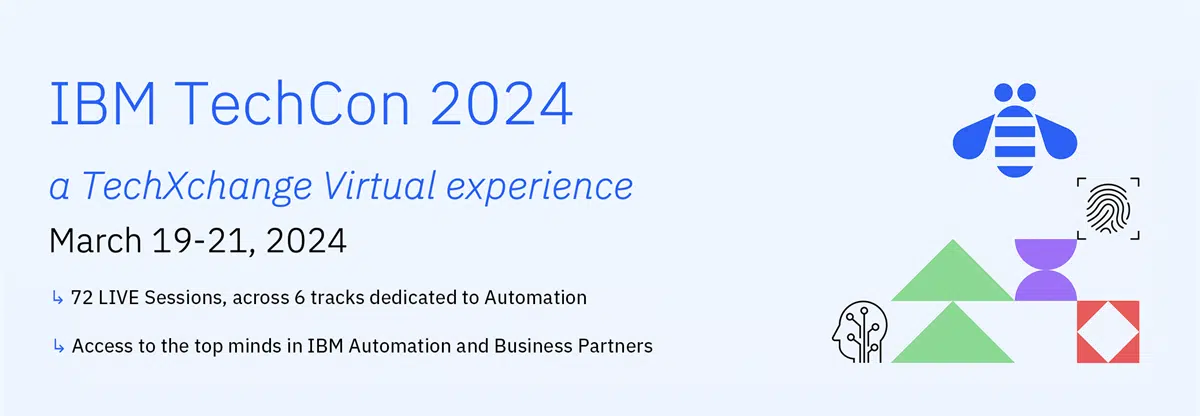 Prolifics at IBM TechCon 2024 - A TechXchange Virtual Experience